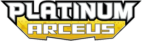 Arceus logo