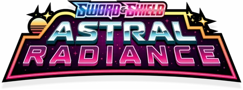Astral Radiance logo