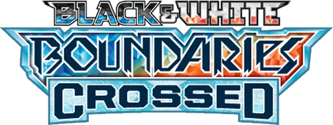 Boundaries Crossed logo