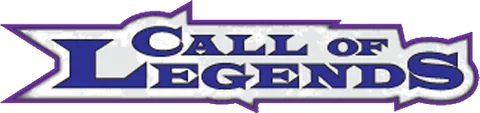Call of Legends logo