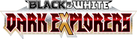Dark Explorers logo