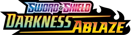 Darkness Ablaze logo