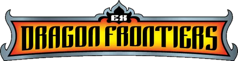 Dragon Frontiers logo