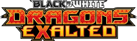 Dragons Exalted logo