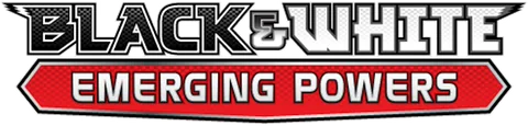 Emerging Powers logo