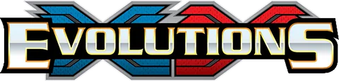 Evolutions logo