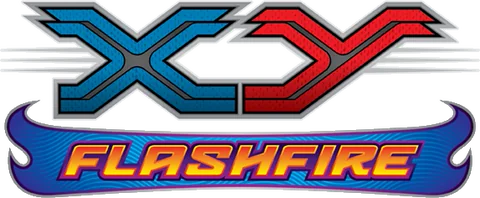 Flashfire logo