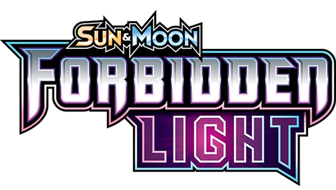Forbidden Light logo
