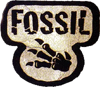 Fossil logo