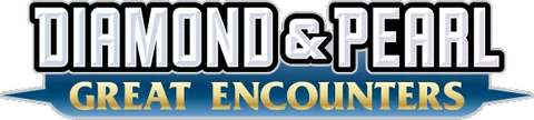 Great Encounters logo