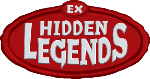 Hidden Legends logo