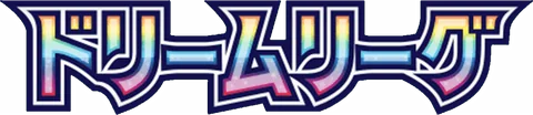 Japanese Dream League logo