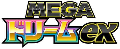 Korean Mega Dream ex logo
