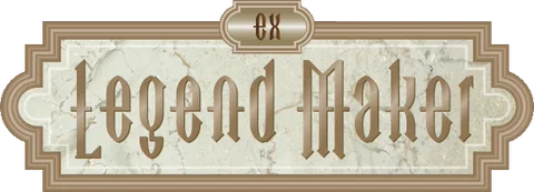 Legend Maker logo