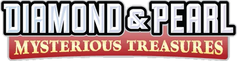 Mysterious Treasures logo