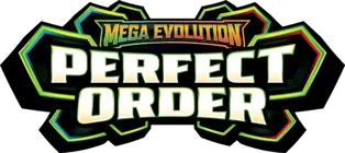 Perfect Order logo