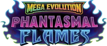 Phantasmal Flames logo