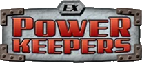 Power Keepers logo