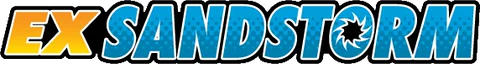 Sandstorm logo