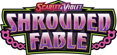 Shrouded Fable logo