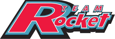 Team Rocket logo