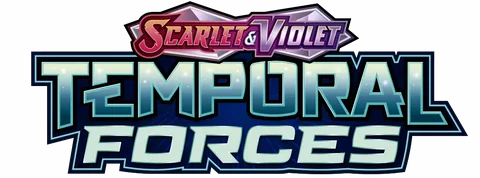 Temporal Forces logo