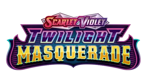 Twilight Masquerade logo