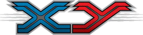 XY logo